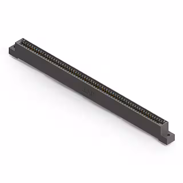 895-064-520-102 EDAC Inc.  Edgeboard Connectors